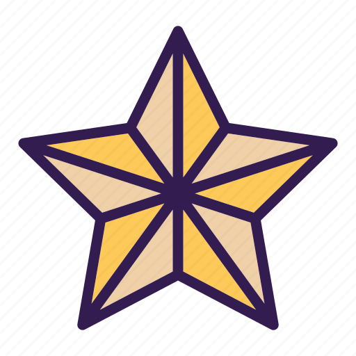 Acheivement, awards, star icon - Download on Iconfinder
