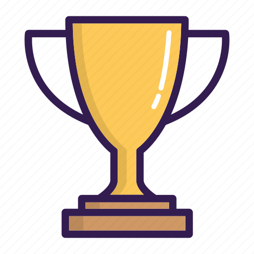 Acheivement, awards, cup, sport, trophy icon - Download on Iconfinder