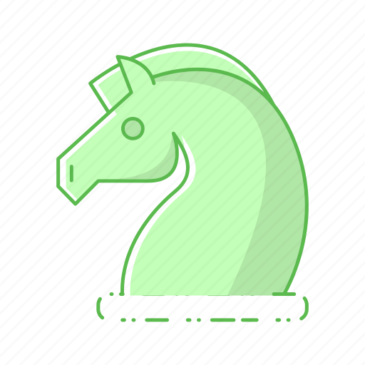 Digital, horse, strategy icon - Download on Iconfinder