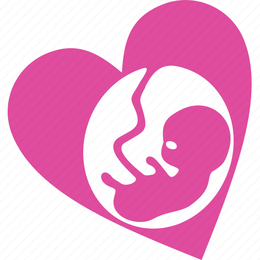 Baby, child, family, heart, kid, love icon - Download on Iconfinder