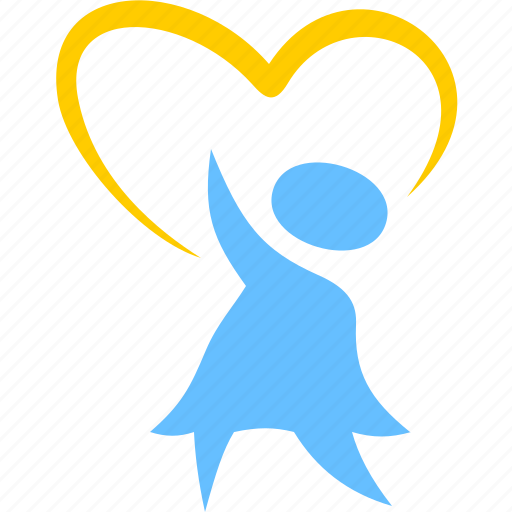 Baby, child, family, heart, kid, love, valentine icon - Download on Iconfinder
