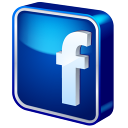 Facebook Social Network Icon