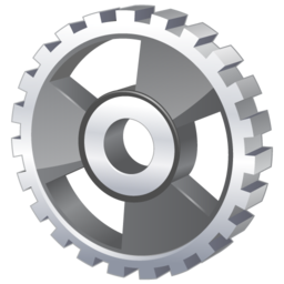 Gear icon - Free download on Iconfinder