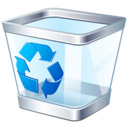 Recycle, bin icon - Free download on Iconfinder