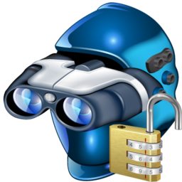 Secure, search, unlock icon - Free download on Iconfinder