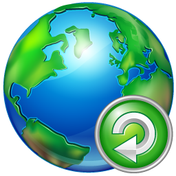 World, reload icon - Free download on Iconfinder