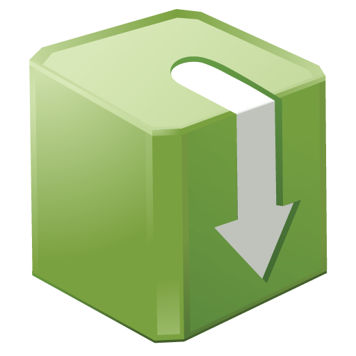 Box, download icon - Free download on Iconfinder