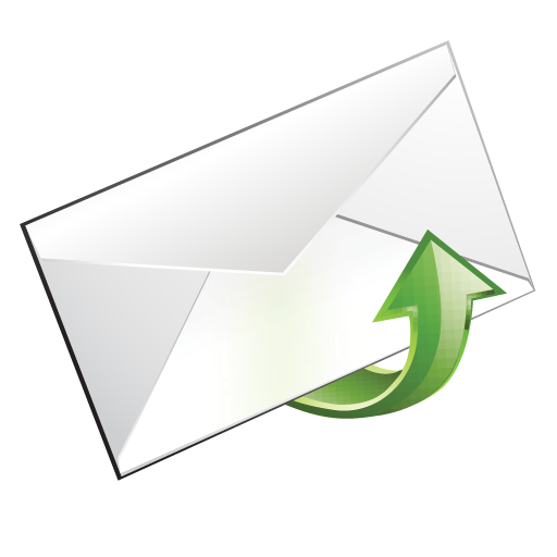 Email, upload icon - Free download on Iconfinder