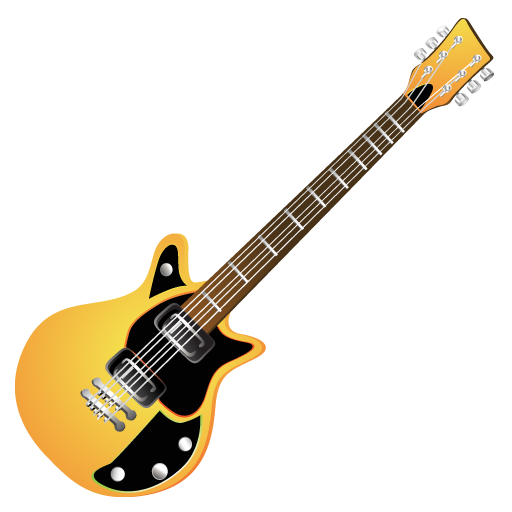 Guitar icon - Free download on Iconfinder