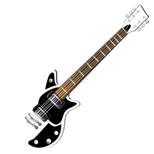 Guitar icon - Free download on Iconfinder