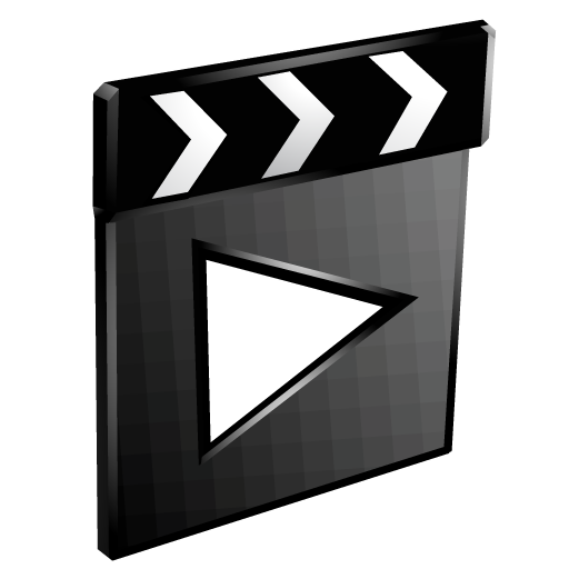 Movie icon - Free download on Iconfinder