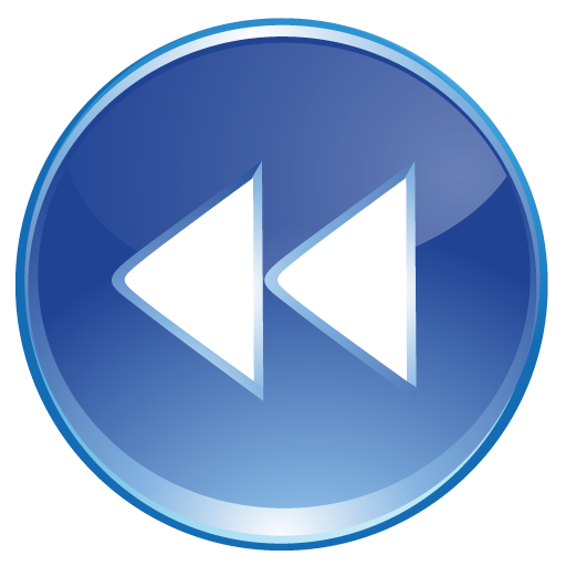 Rewind icon - Free download on Iconfinder