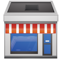 Shop, store icon - Free download on Iconfinder