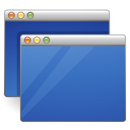 Programs Software Windows Icon Free Download