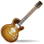 guitar, instrument, music, rock 