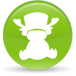 25, christmas icon - Free download on Iconfinder