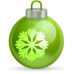 Christmas icon - Free download on Iconfinder