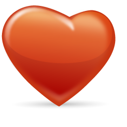 Heart, love, valentine's day icon - Free download
