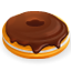 cake, donut 