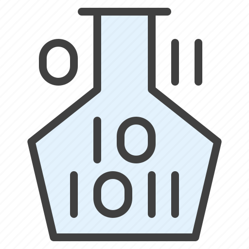 Lab, data, data science, information, big data icon - Download on Iconfinder
