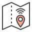 location, sensor, iot, gps, tracking 