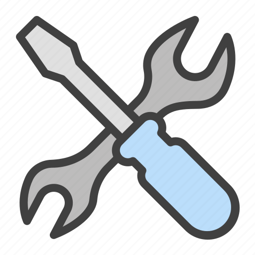 Preferences, repair, tools, settings, fix icon - Download on Iconfinder