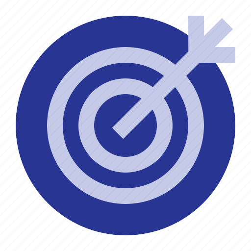 Business, office, target icon - Download on Iconfinder