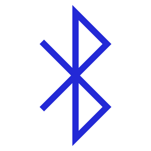 Bluetooth icon - Free download on Iconfinder