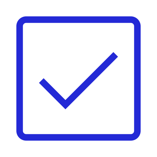 Checkbox icon - Free download on Iconfinder