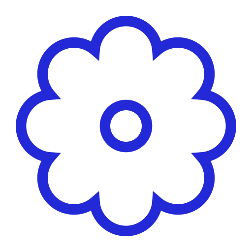 Flower icon - Free download on Iconfinder