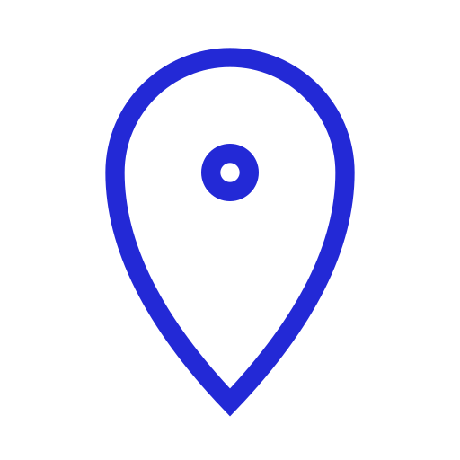 Location icon - Free download on Iconfinder