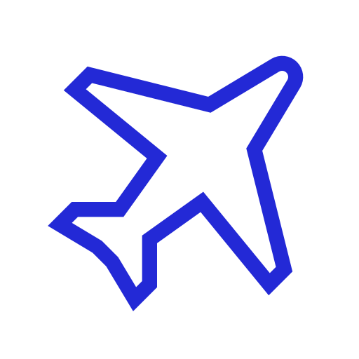 Plane, airplane icon - Free download on Iconfinder