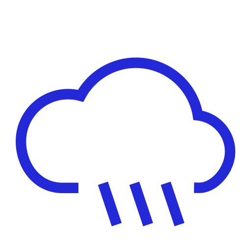 Rain icon - Free download on Iconfinder
