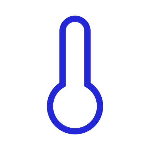 Thermometer icon - Free download on Iconfinder