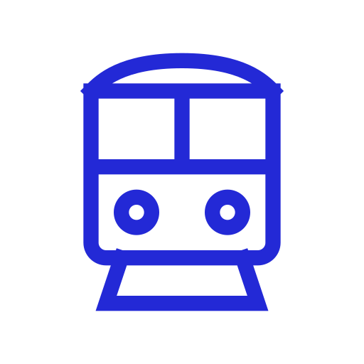 Train icon - Free download on Iconfinder