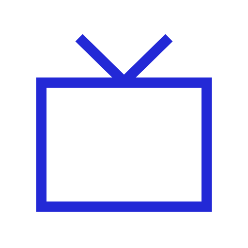 Tv icon - Free download on Iconfinder