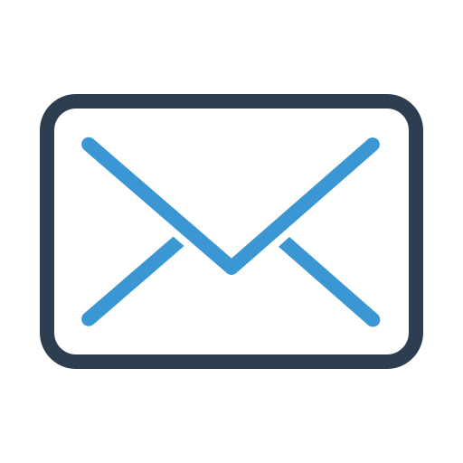 Email, envelope, inbox, letter, message, spam, subscribe icon | Icon ...