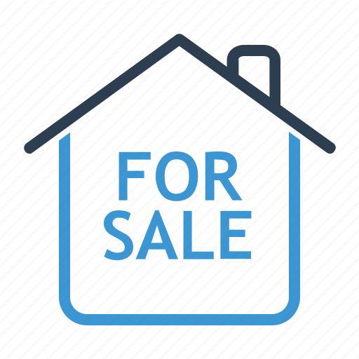 Property, sale, sell home icon - Download on Iconfinder
