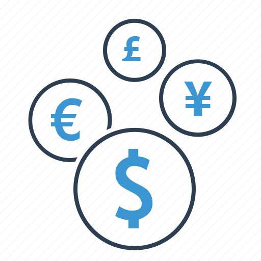 Conversion, money, currency exchange icon - Download on Iconfinder