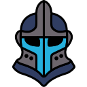 head, helmet, military, spartan, warrior, war, soldier, army, gladiator