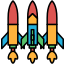 rocket, space, technology, launch, spaceship, science, ship, future, up 