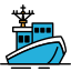 shipping, transportation, cargo, boat, sea, cruise, ocean, travel, water 