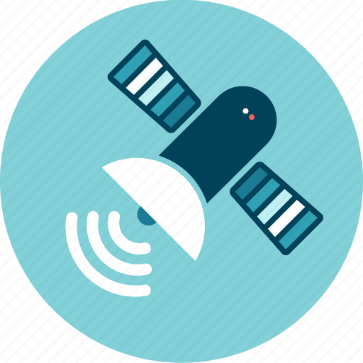 Antena, communication, gps, satellite, signal, sputnik icon - Download on Iconfinder