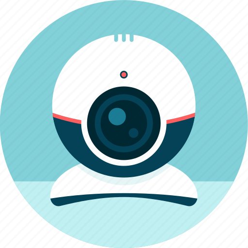 Camera, film, video, video-call, webcam icon - Download on Iconfinder