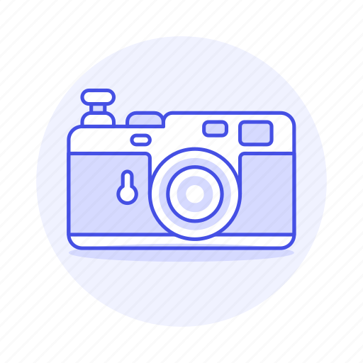 Analog, camera, film, image, retro, vintage icon - Download on Iconfinder