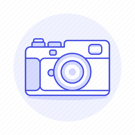 Analog, camera, image, vintage, film, retro icon - Download on Iconfinder