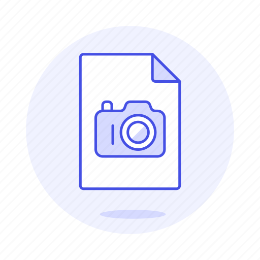 Camera, file, files, format, image, photo, raw icon - Download on Iconfinder