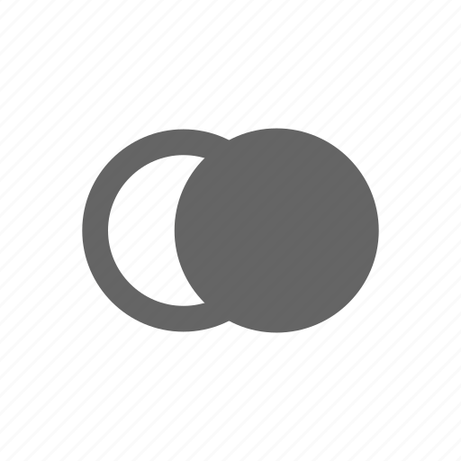 Circles, dot, filled circle icon - Download on Iconfinder