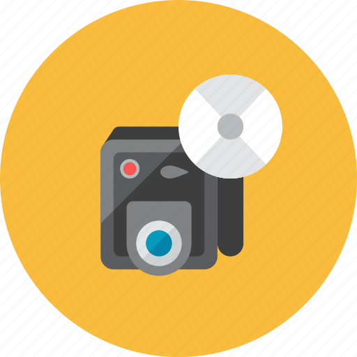 Camera, old icon - Download on Iconfinder on Iconfinder