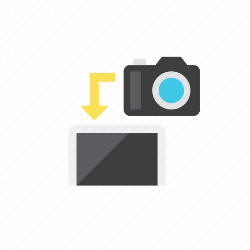 Camera, computer icon - Download on Iconfinder on Iconfinder